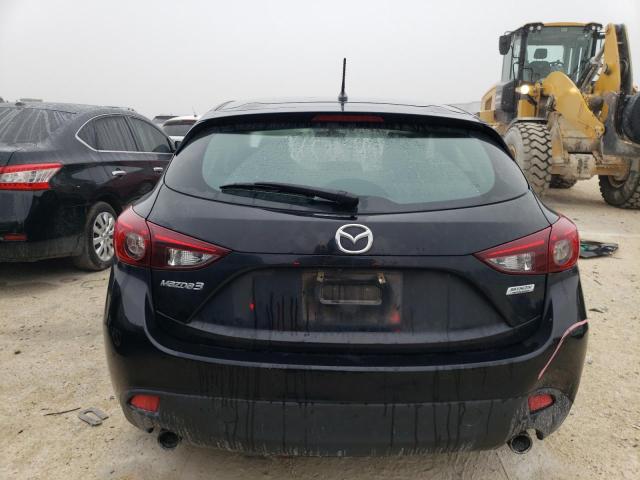Photo 6 from auction – 2015 MAZDA 3 TOURING with VIN 3MZBM1L74FM228761