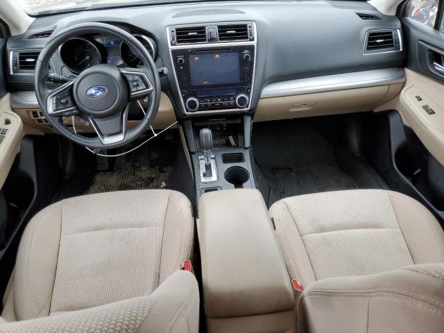 Photo 8 from auction – 2018 SUBARU OUTBACK 2. with VIN 4S4BSAFCXJ3364691