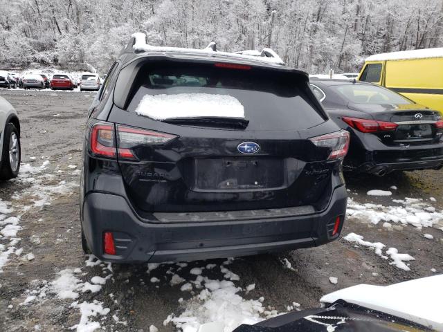 Photo 6 from auction – 2020 SUBARU OUTBACK ON with VIN 4S4BTGKD2L3219520