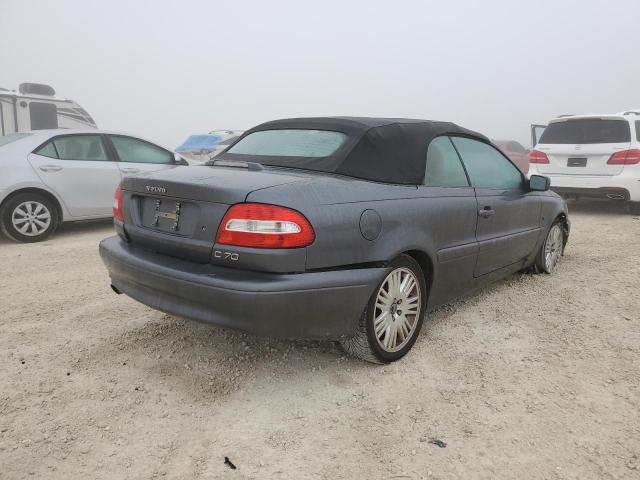 Photo 3 from auction – 2004 VOLVO C70 LPT with VIN YV1NC63D94J041719