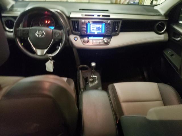 Photo 8 from auction – 2013 TOYOTA RAV4 LIMIT with VIN 2T3DFREV1DW122618