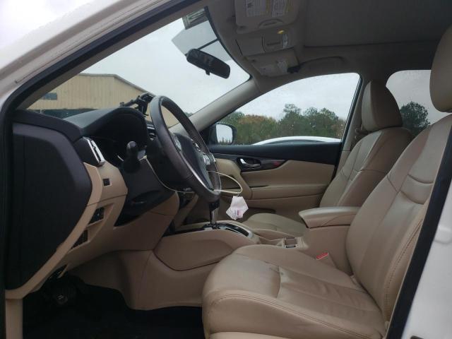 Photo 7 from auction – 2016 NISSAN ROGUE S with VIN 5N1AT2MT7GC815246