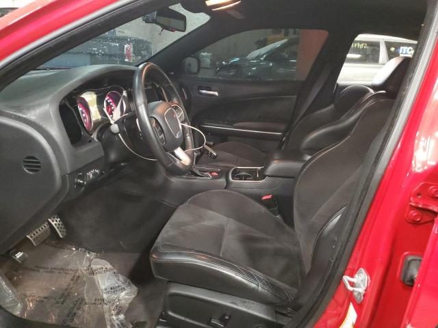 Photo 7 from auction – 2017 DODGE CHARGER R/ with VIN 2C3CDXGJ6HH600378