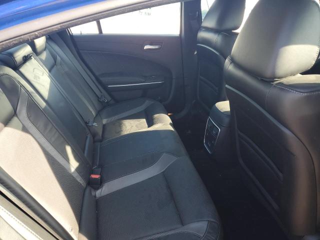Photo 10 from auction – 2020 DODGE CHARGER SX with VIN 2C3CDXBG7LH190498