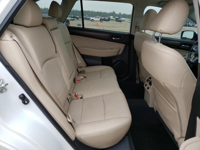 Photo 10 from auction – 2016 SUBARU OUTBACK 3. with VIN 4S4BSENC4G3253135