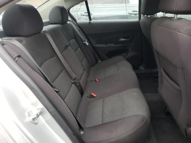 Photo 10 from auction – 2012 CHEVROLET CRUZE LT with VIN 1G1PF5SC5C7295702