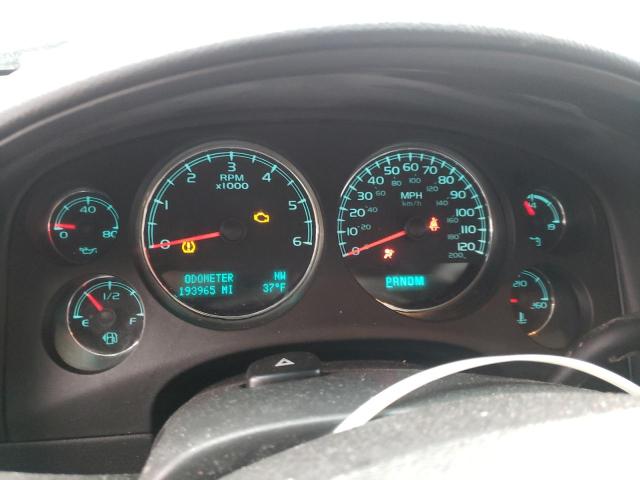 Photo 9 from auction – 2012 CHEVROLET SUBURBAN C with VIN 1GNSCHE04CR155603
