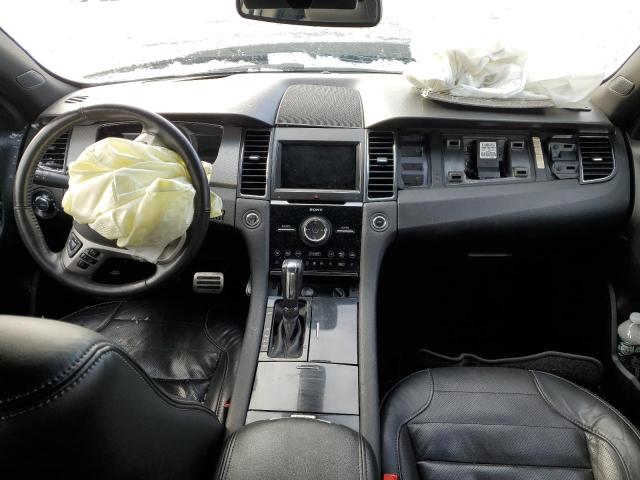 Photo 8 from auction – 2015 FORD TAURUS SHO with VIN 1FAHP2KT7FG195019