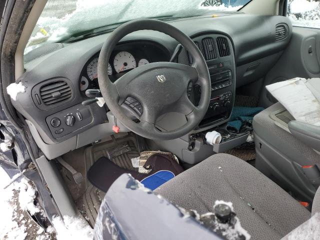 Photo 8 from auction – 2007 DODGE GRAND CARA with VIN 1D4GP24R97B194544