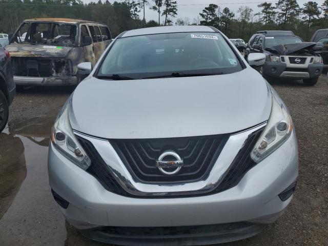 Photo 5 from auction – 2016 NISSAN MURANO S with VIN 5N1AZ2MG5GN171512