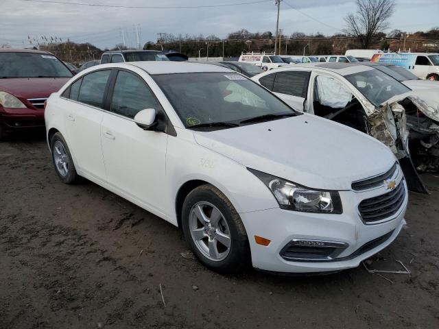 Photo 4 from auction – 2015 CHEVROLET CRUZE LT with VIN 1G1PC5SB0F7121833