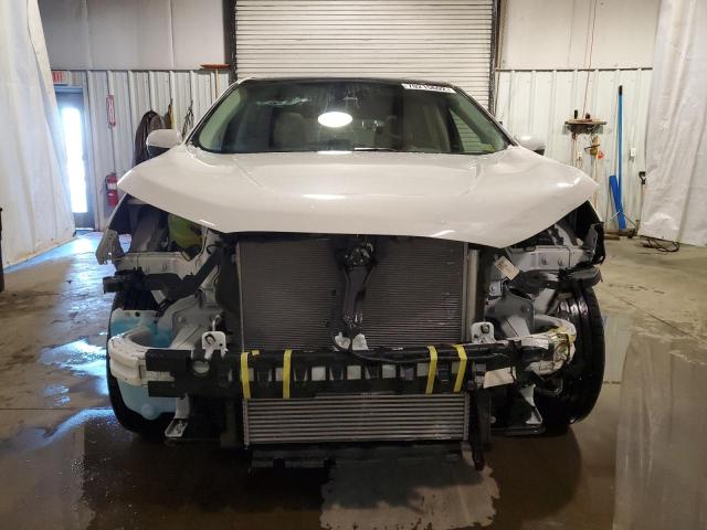 Photo 5 from auction – 2022 FORD EDGE TITAN with VIN 2FMPK4K90NBA80686
