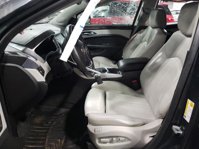 Photo 7 from auction – 2014 CADILLAC SRX PERFOR with VIN 3GYFNFE38ES682962