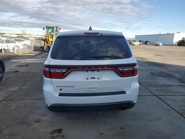Photo 6 from auction – 2019 DODGE DURANGO SX with VIN 1C4RDJAG5KC644639