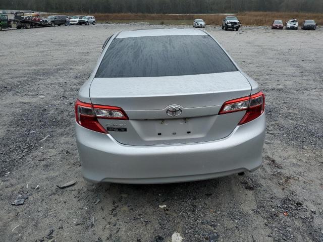 Photo 6 from auction – 2014 TOYOTA CAMRY L with VIN 4T1BF1FK6EU844044