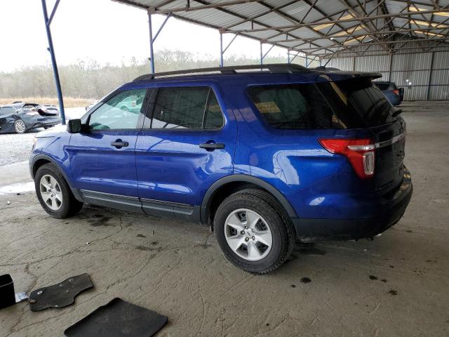 Photo 2 from auction – 2013 FORD EXPLORER with VIN 1FM5K8B80DGA24230