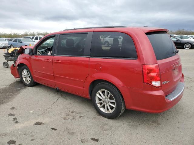 Photo 2 from auction – 2013 DODGE GRAND CARA with VIN 2C4RDGCG3DR542718