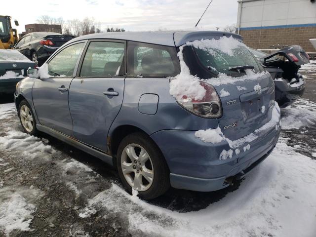 Photo 2 from auction – 2005 TOYOTA COROLLA MA with VIN 2T1LR30E85C500582