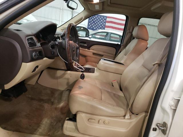 Photo 7 from auction – 2012 GMC YUKON XL D with VIN 1GKS2MEF6CR157513