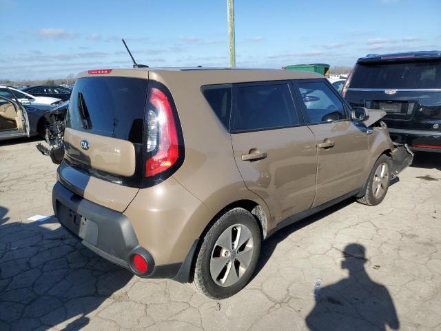 Photo 3 from auction – 2015 KIA SOUL with VIN KNDJN2A27F7221936