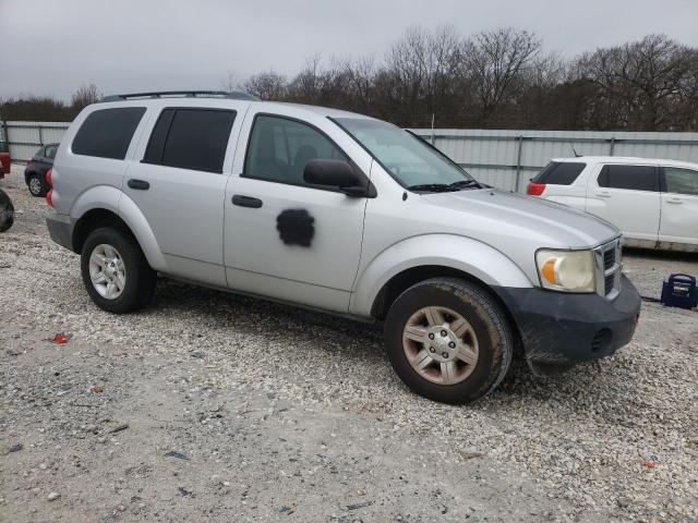 Photo 4 from auction – 2008 DODGE DURANGO SX with VIN 1D8HD38N58F121089