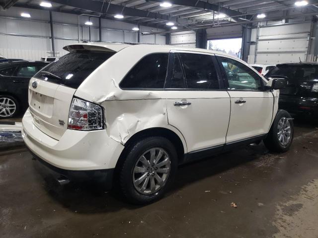 Photo 3 from auction – 2008 FORD EDGE SEL with VIN 2FMDK48C58BA49444