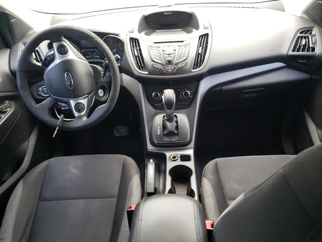 Photo 8 from auction – 2013 FORD ESCAPE S with VIN 1FMCU0F79DUC59148