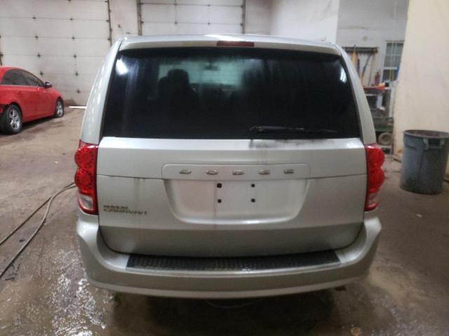 Photo 6 from auction – 2011 DODGE GRAND CARA with VIN 2D4RN3DG0BR710304
