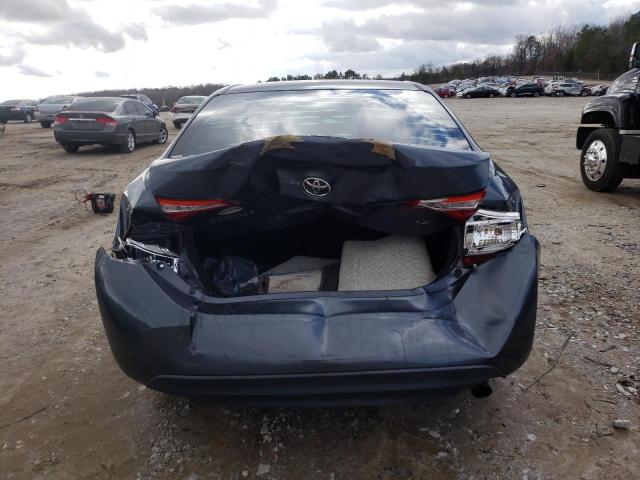 Photo 6 from auction – 2015 TOYOTA COROLLA L with VIN 2T1BURHE8FC389583