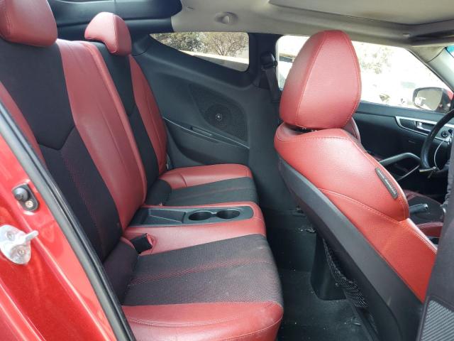 Photo 10 from auction – 2012 HYUNDAI VELOSTER with VIN KMHTC6AD4CU041734