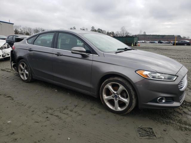 Photo 4 from auction – 2014 FORD FUSION SE with VIN 3FA6P0HD0ER285955
