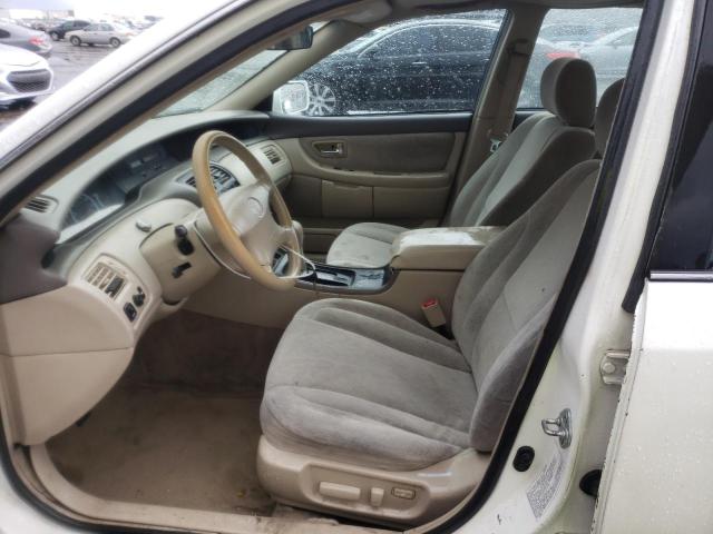 Photo 7 from auction – 2001 TOYOTA AVALON XL with VIN 4T1BF28B31U114931