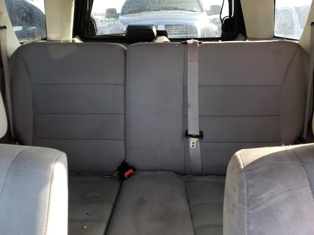 Photo 10 from auction – 2010 FORD ESCAPE XLT with VIN 1FMCU0D70AKC52955