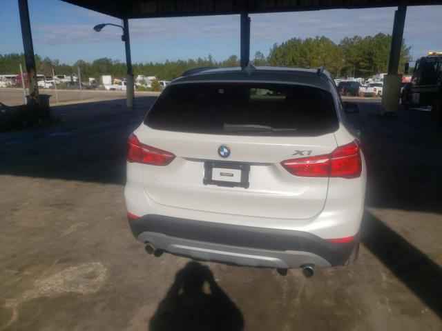 Photo 6 from auction – 2017 BMW X1 SDRIVE2 with VIN WBXHU7C31H5H37217