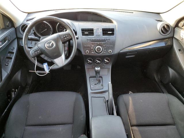 Foto 8 de la subasta – 2012 MAZDA 3 I con VIN JM1BL1V72C1685628