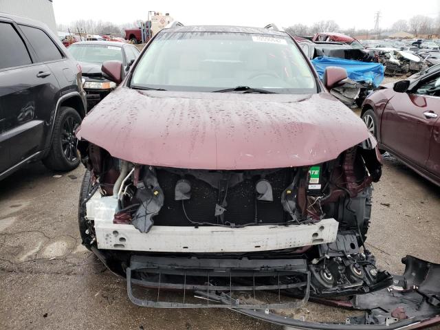 Photo 5 from auction – 2015 LEXUS RX 350 BAS with VIN 2T2BK1BA5FC333772