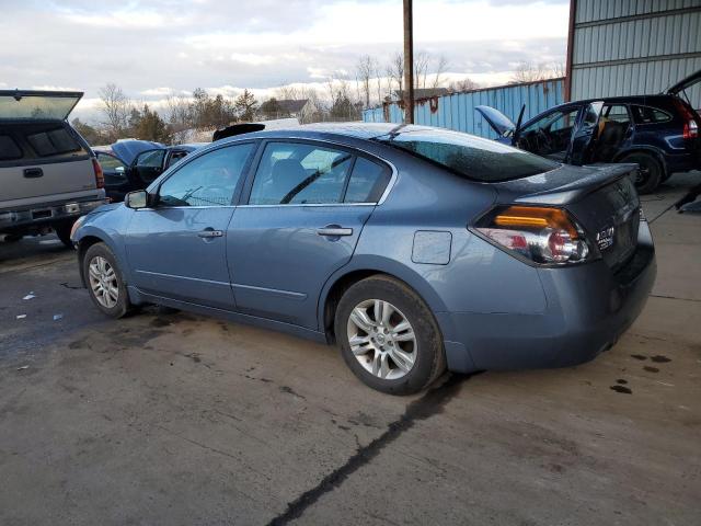Photo 2 from auction – 2011 NISSAN ALTIMA BAS with VIN 1N4AL2AP8BN407000