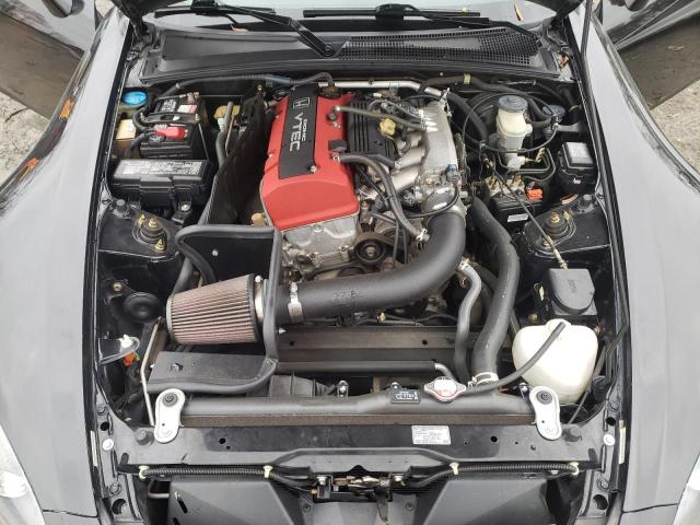 Photo 11 from auction – 2002 HONDA S2000 with VIN JHMAP11402T007490