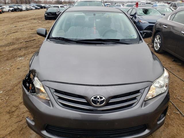 Zdjęcie 5 z aukcji – 2013 TOYOTA COROLLA BA z VIN 5YFBU4EE7DP075637