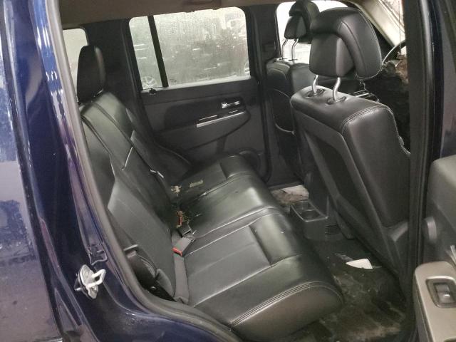 Photo 11 from auction – 2012 JEEP LIBERTY LI with VIN 1C4PJMCK5CW146735