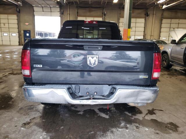 Photo 6 from auction – 2009 DODGE RAM 1500 with VIN 1D3HB18P49S796040