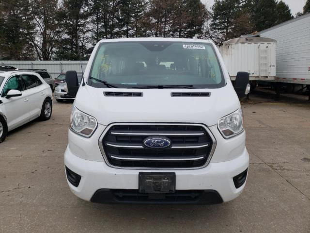 Photo 5 from auction – 2020 FORD TRANSIT T- with VIN 1FBAX2Y83LKA24229