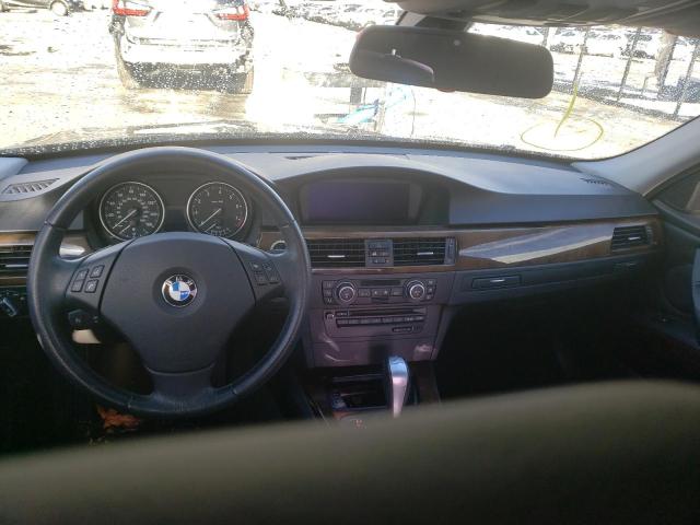 Photo 8 from auction – 2009 BMW 328 I SULE with VIN WBAPH53549A437189