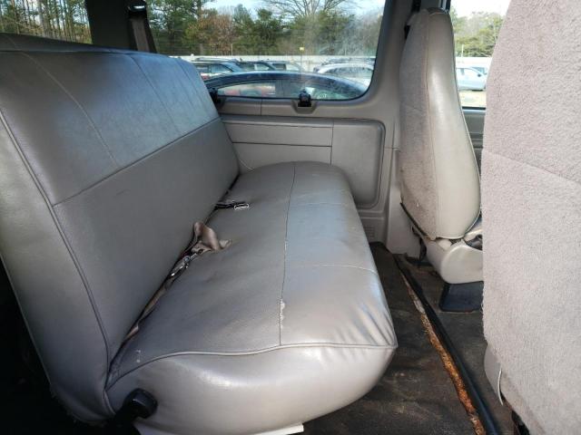 Foto 11 de la subasta – 1998 FORD ECONOLINE con VIN 1FBSS31L1WHA55228