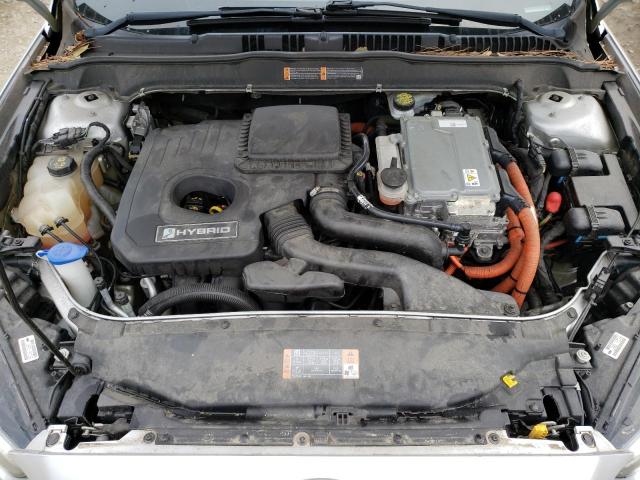 Photo 11 from auction – 2016 FORD FUSION SE with VIN 3FA6P0LU6GR191346