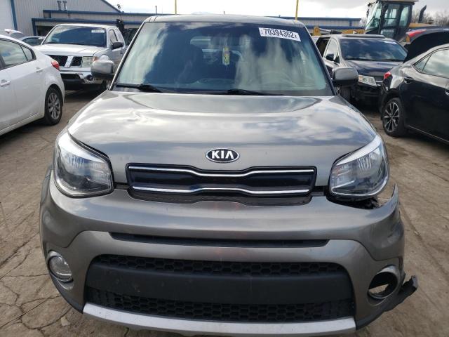 Photo 5 from auction – 2017 KIA SOUL + with VIN KNDJP3A52H7476524