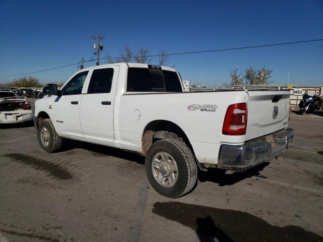 Photo 2 from auction – 2021 RAM 2500 TRADE with VIN 3C6UR5CL5MG558235