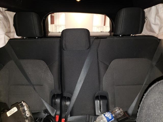Photo 10 from auction – 2017 FORD EXPLORER X with VIN 1FM5K8D8XHGD71938