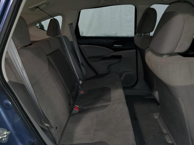 Photo 10 from auction – 2014 HONDA CR-V LX with VIN 2HKRM4H35EH606115