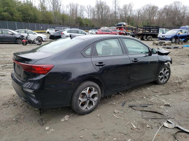 Photo 3 from auction – 2019 KIA FORTE FE with VIN 3KPF24AD7KE109661